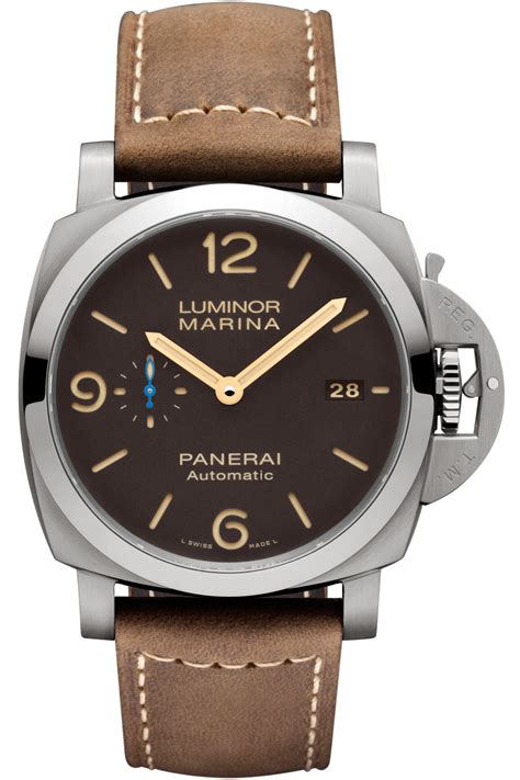 panerai luminor.|Panerai Luminor replacement dials.